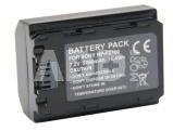 Sony NP-FZ100 2000mAh battery