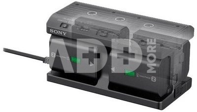 Sony NPA-MQZ1K multi-battery adapter kit