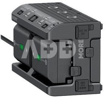 Sony NPA-MQZ1K multi-battery adapter kit