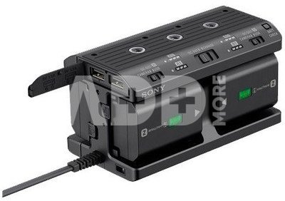 Sony NPA-MQZ1K multi-battery adapter kit