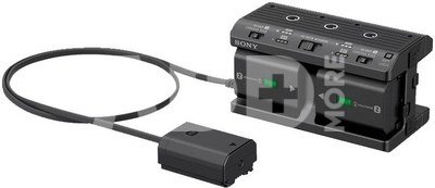 Sony NPA-MQZ1K multi-battery adapter kit