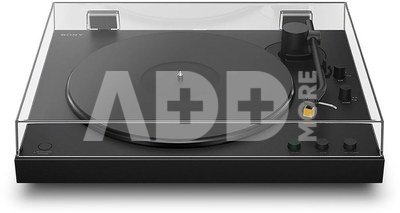 Sony PS-LX5BT schwarz