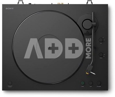 Sony PS-LX5BT schwarz