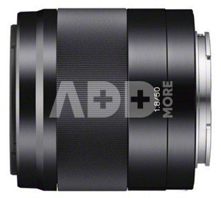 Sony E 50mm F1.8 OSS