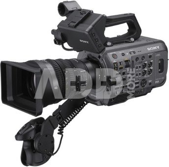 Sony PXW-FX9 + 28-135mm