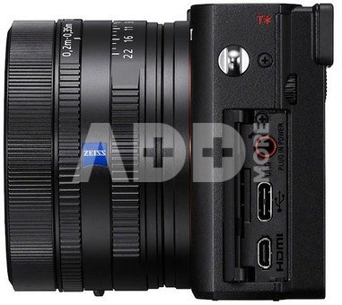Sony RX1R III
