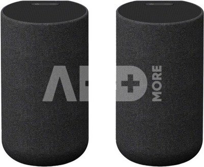Sony SA-RS5 Wireless Rear Speakers with Built-in Battery for HT-A7000/HT-A5000