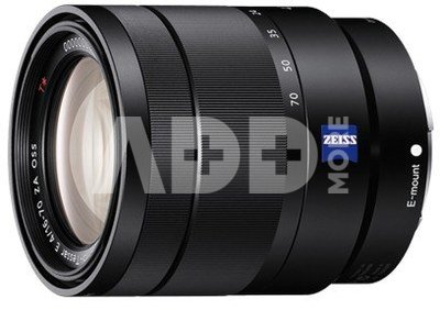 Sony Vario-Tessar T* E 16-70mm F4 ZA OSS