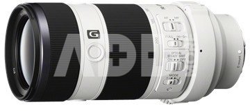 Sony FE 70-200mm F4 G OSS