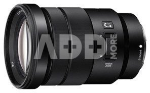 Sony E PZ 18-105mm F4 G OSS