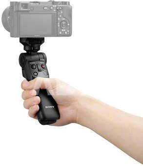 Sony Shooting Grip GP-VPT2BT