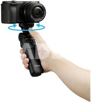 Sony Shooting Grip GP-VPT2BT