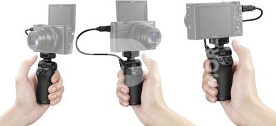 Sony shooting grip VCT-SGR1