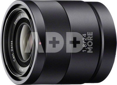 Sony 24mm F1.8 T E-Mount