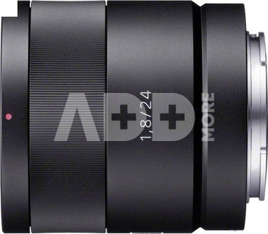 Sony 24mm F1.8 T E-Mount