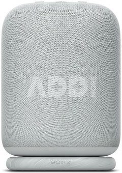 Sony SRS-LS1 LinkBuds Speaker Wireless Portable Speaker, Light Gray | Sony