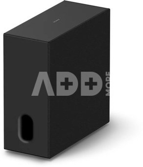 Sony Subwoofer | BRAVIA Theatre Sub 8, SASW8.CEJ | 300 W | Bluetooth | Wireless connection | Black