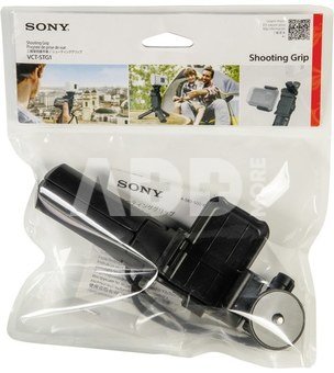 Sony VCT-STG1 Shooting Grip
