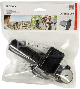 Sony VCT-STG1 Shooting Grip