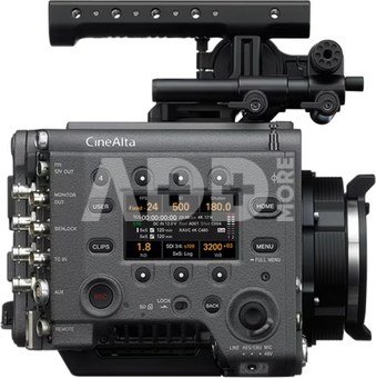 Sony VENICE 6K Full-Frame Cinema Camera