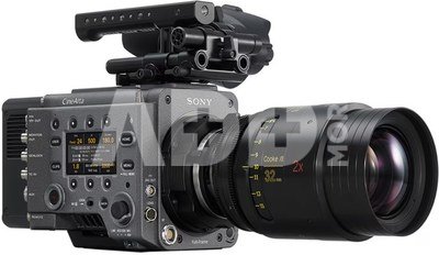 Sony VENICE 6K Full-Frame Cinema Camera