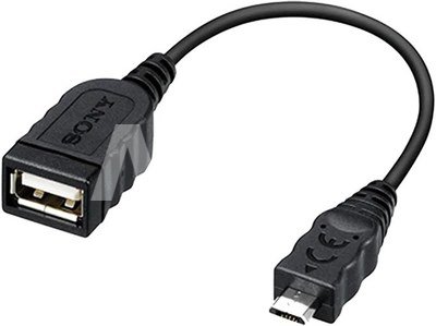 Sony VMC-UAM2 USB Adapter cable
