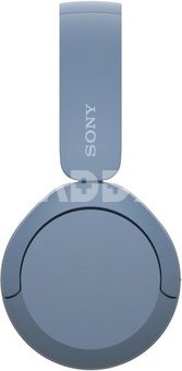 Sony WH-CH520 Wireless Headphones, Blue