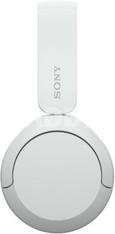 Sony WH-CH520 Wireless Headphones, White