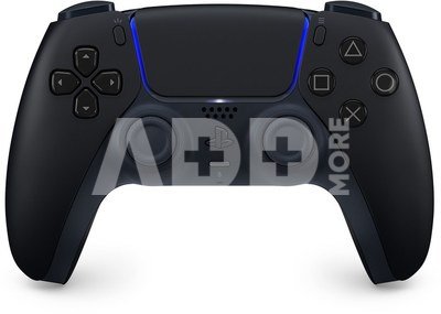 Sony wireless controller PlayStation 5 DualSense, black