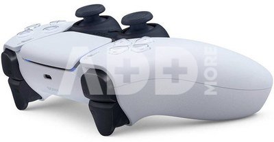 Sony wireless controller PlayStation 5 DualSense, white