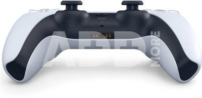 Sony wireless controller PlayStation 5 DualSense, white