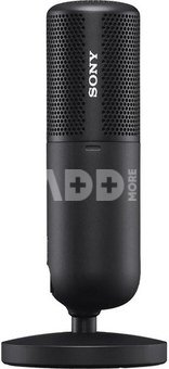Sony ECM-S1 Podcast Mikrofon