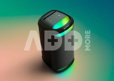 Sony SRS-XV500 X-Series Wireless Party Speaker