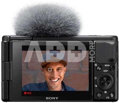 Sony ZV-1 Vlog Camera