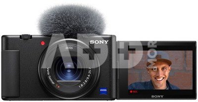 Sony ZV-1 Vlog Camera