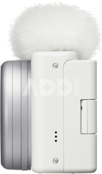 Sony ZV-1 II Vlog camera white