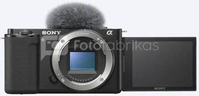 Sony ZV-E10 body