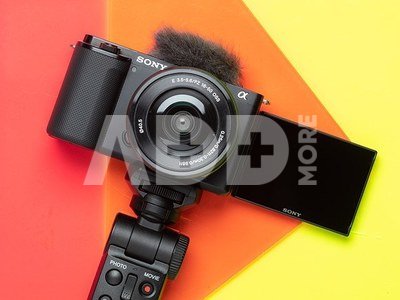 Sony ZV-E10 body