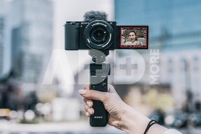 Sony ZV-E10 body