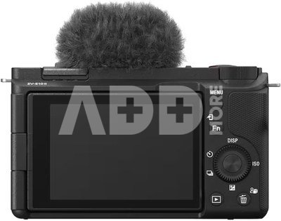 Sony ZV-E10 II body