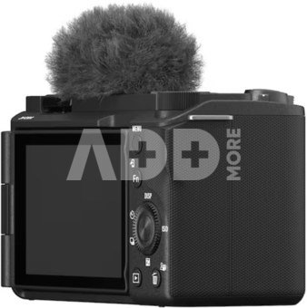 Sony ZV-E10 II body