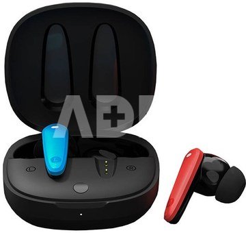 Sound Cube MIIIW Wireless Headphones (Black)