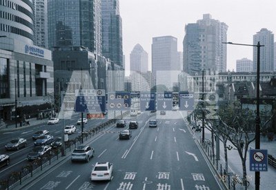 Color Negative Film LomoChrome Metropolis ISO 100-400/135/36