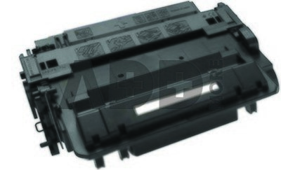 Spausdintuvo kasetė HP CE255X
