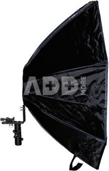 Caruba Speed Softbox Kit Octa 60cm