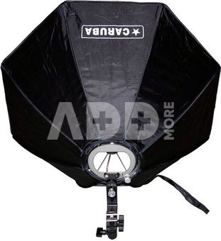 Caruba Speed Softbox Kit Octa 60cm