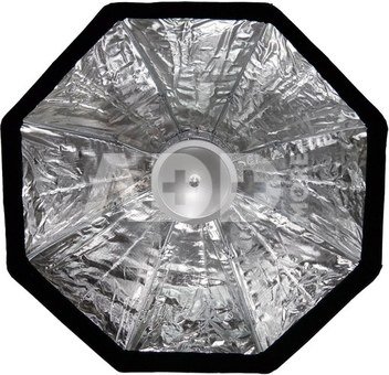 Caruba Speed Softbox Kit Octa 60cm