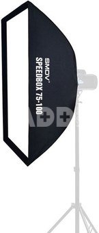 SMDV SPEEDBOX 75 100
