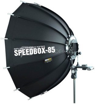 SMDV Speedbox 85 Speed Bracket (SB 05)