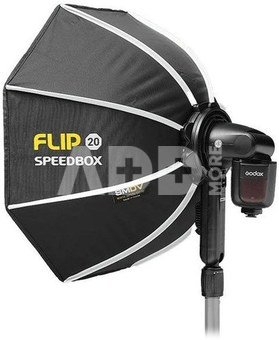 SMDV Speedbox Flip20